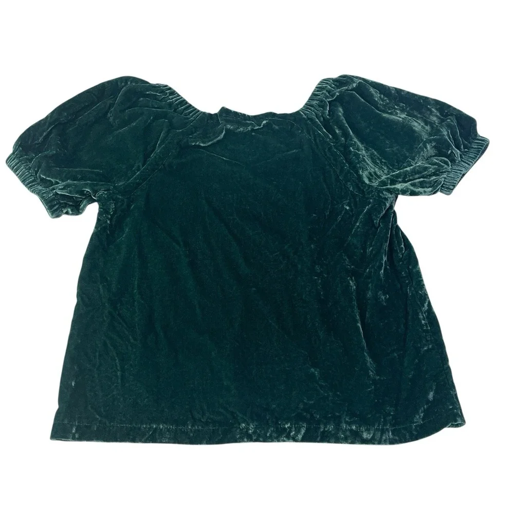 LOFT velvet season